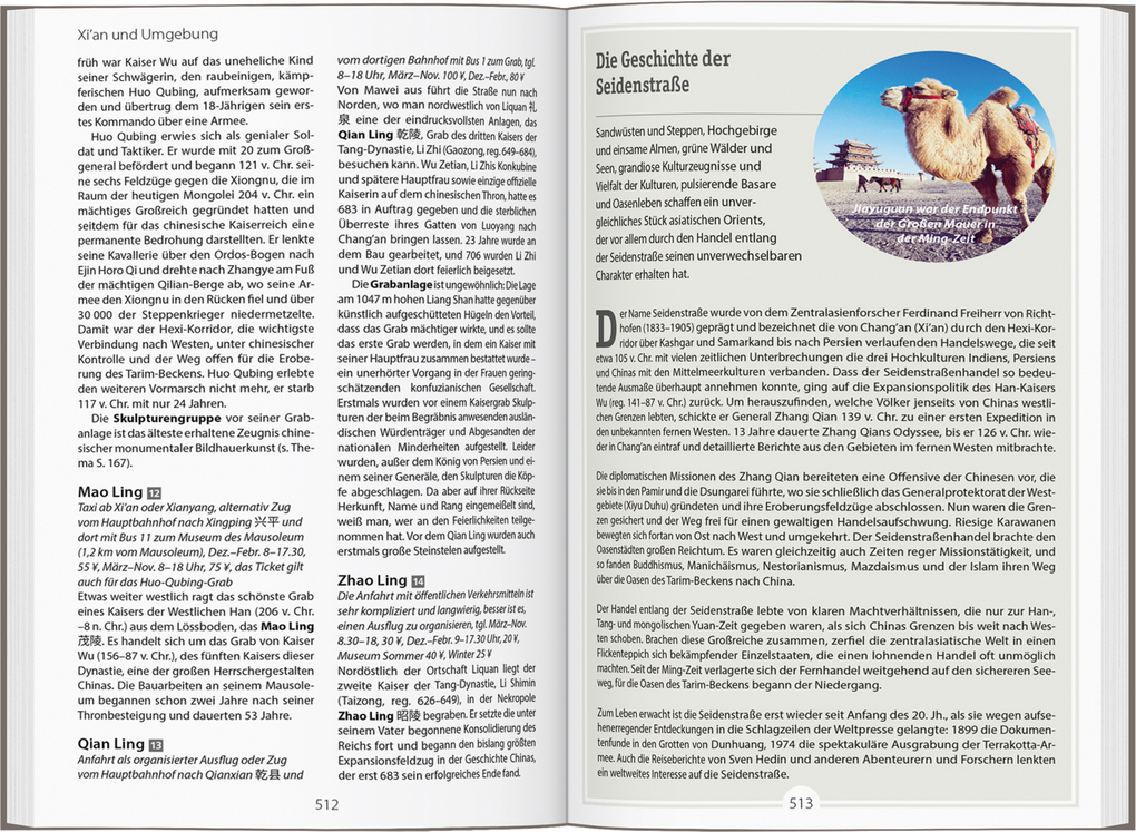 Weitere Ansicht: DUMONT Reise-Handbuch Reiseführer China | Oliver Fülling