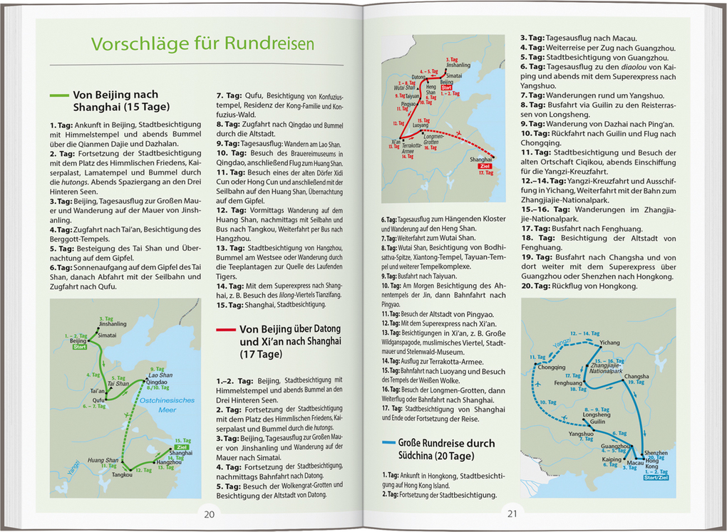 Weitere Ansicht: DUMONT Reise-Handbuch Reiseführer China | Oliver Fülling