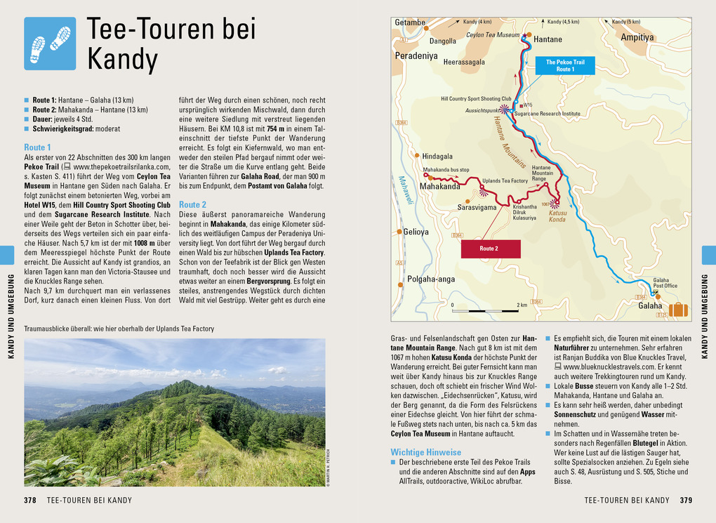 Weitere Ansicht: Stefan Loose Reiseführer Sri Lanka | Martin H. Petrich, Volker Klinkmüller