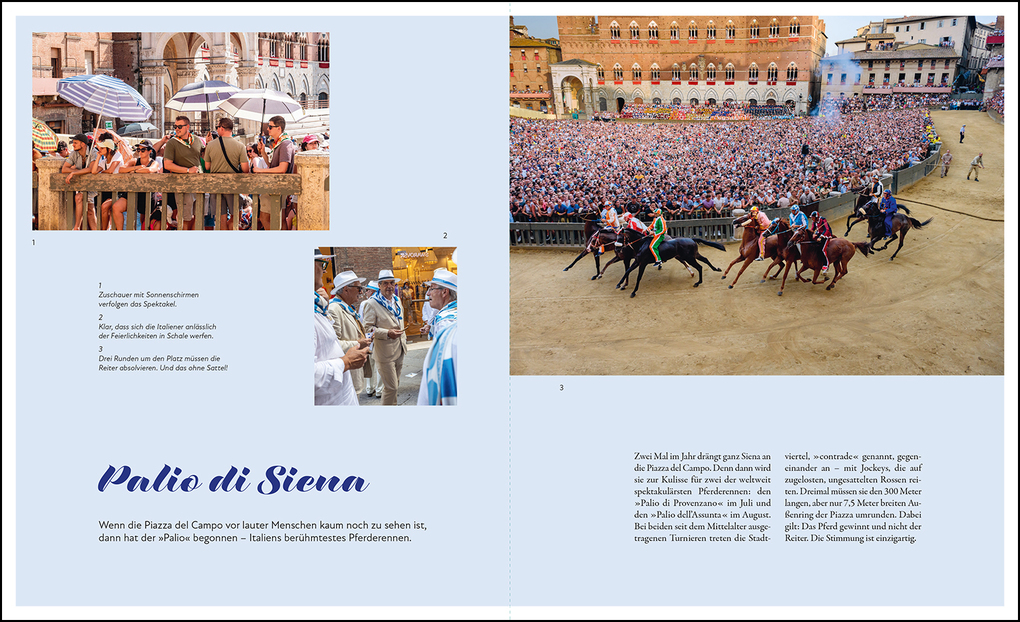 Weitere Ansicht: KUNTH Ciao Italien | Rita Henss