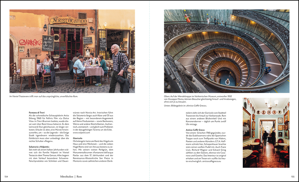 Weitere Ansicht: KUNTH Ciao Italien | Rita Henss