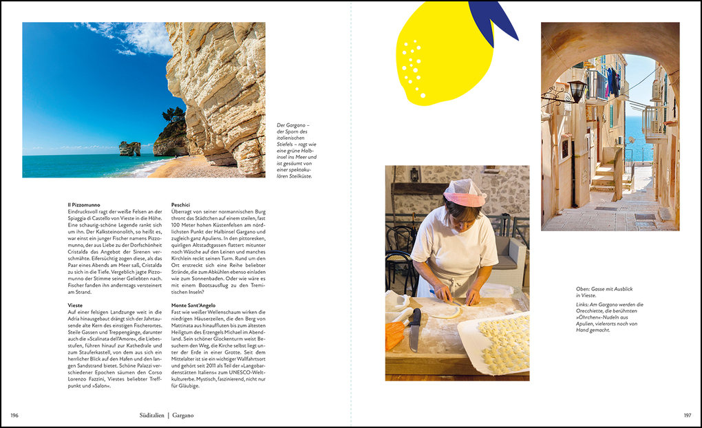 Weitere Ansicht: KUNTH Ciao Italien | Rita Henss