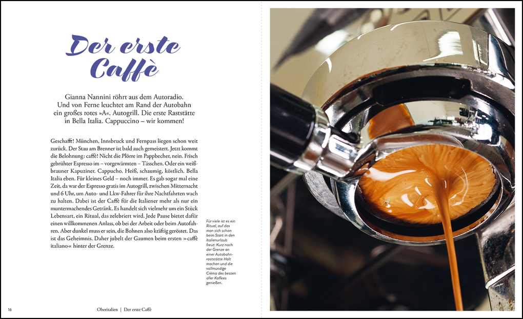 Weitere Ansicht: KUNTH Ciao Italien | Rita Henss