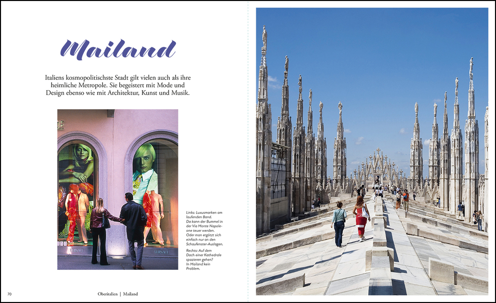 Weitere Ansicht: KUNTH Ciao Italien | Rita Henss