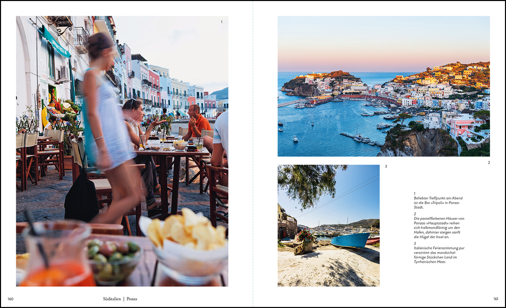 Weitere Ansicht: KUNTH Ciao Italien | Rita Henss