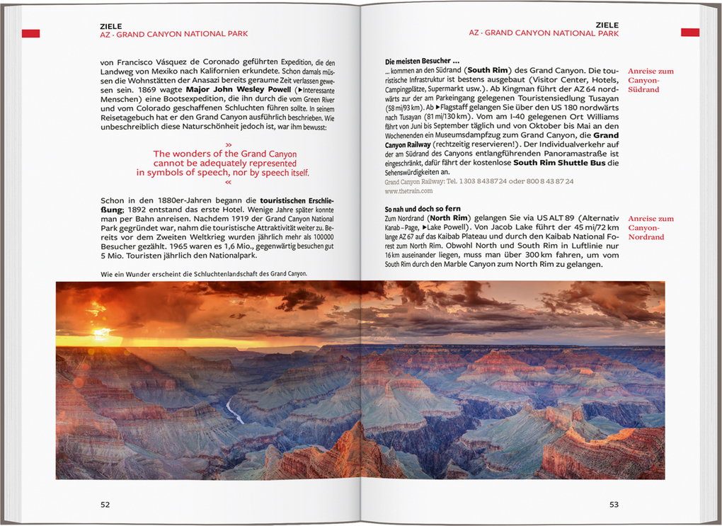 Weitere Ansicht: Baedeker Reiseführer USA Südwesten | Axel Pinck