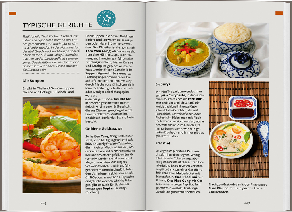 Weitere Ansicht: Baedeker Reiseführer Thailand | Jochen Müssig, Barbara Riedel