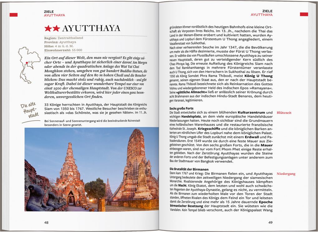 Weitere Ansicht: Baedeker Reiseführer Thailand | Jochen Müssig, Barbara Riedel