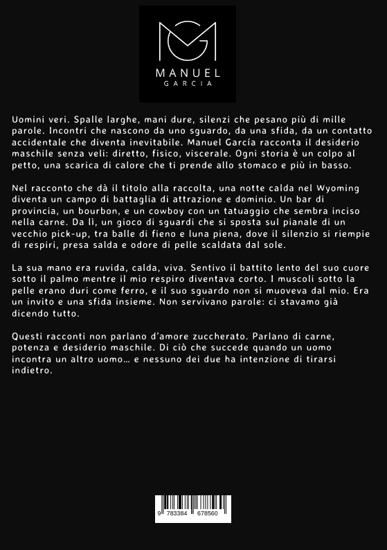 Weitere Ansicht: Cowboy in Piedi | Manuel García
