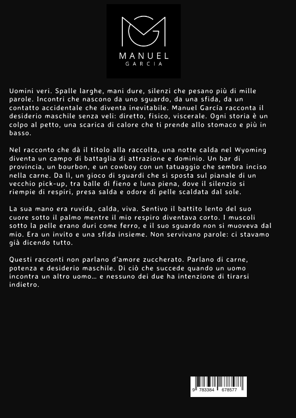 Weitere Ansicht: Cowboy in Piedi | Manuel García