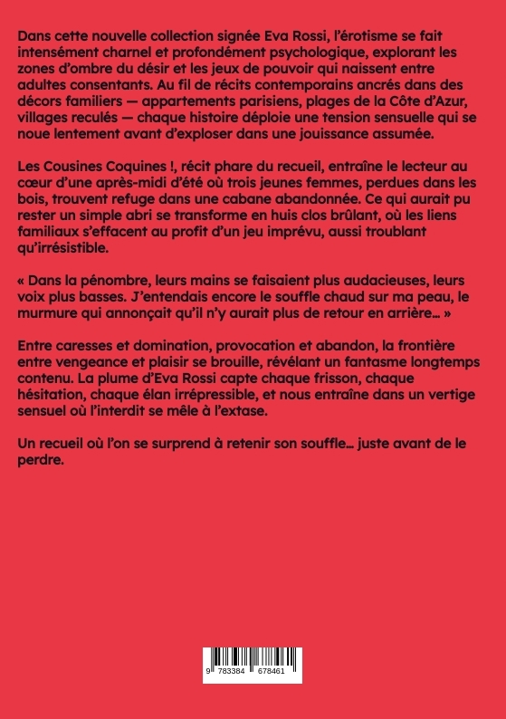 Weitere Ansicht: Les Cousines Coquines ! | Eva Rossi