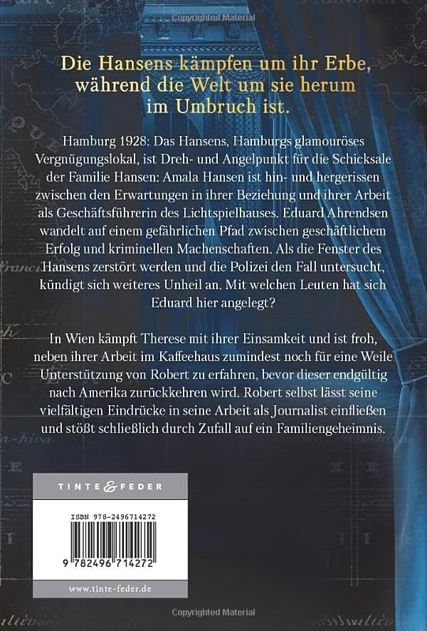 Weitere Ansicht: Geschenk des Loslassens | Ellin Carsta