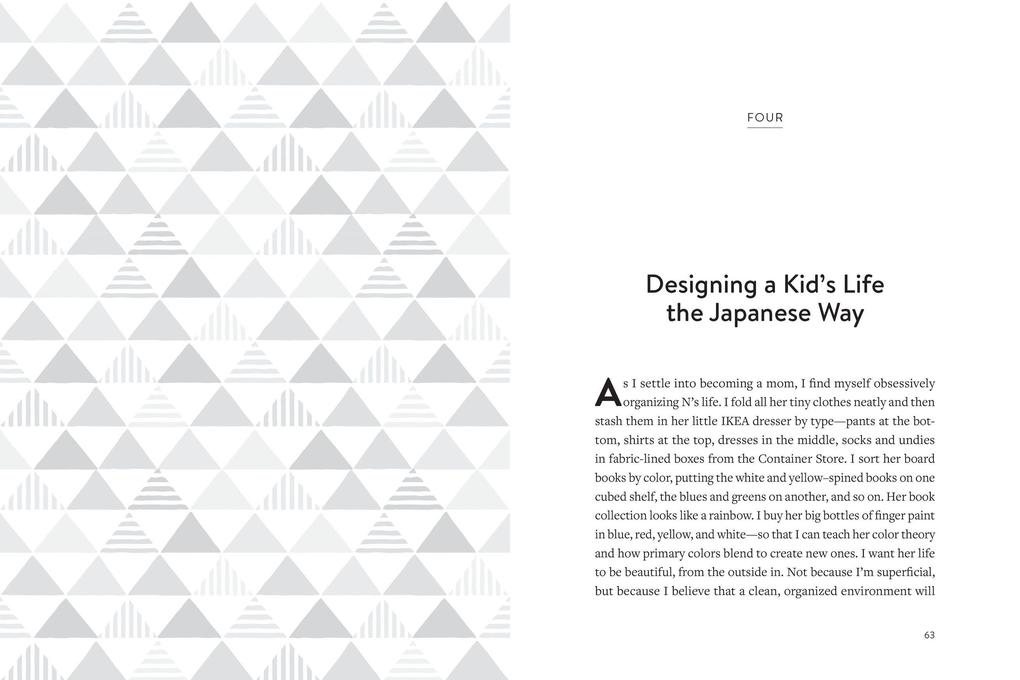 Weitere Ansicht: The Japanese Way of Parenting | Lisa Katayama