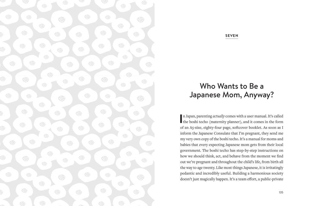 Weitere Ansicht: The Japanese Way of Parenting | Lisa Katayama