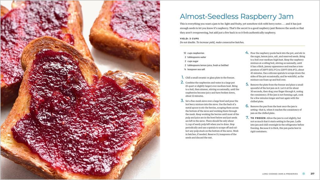 Weitere Ansicht: Freeze Fresh Meal Prep | Crystal Schmidt