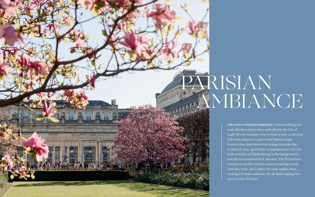 Weitere Ansicht: Fleurs | Adrienne Ryser