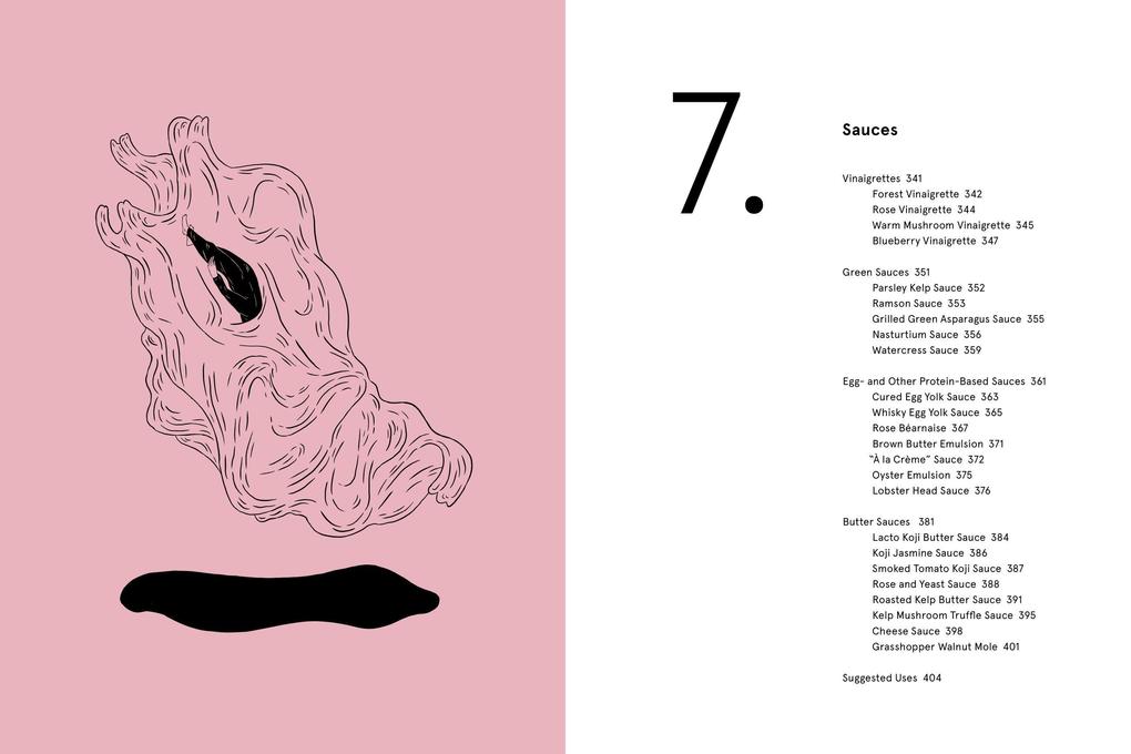 Weitere Ansicht: The Noma Guide to Building Flavour | René Redzepi, Noma Test Kitchen