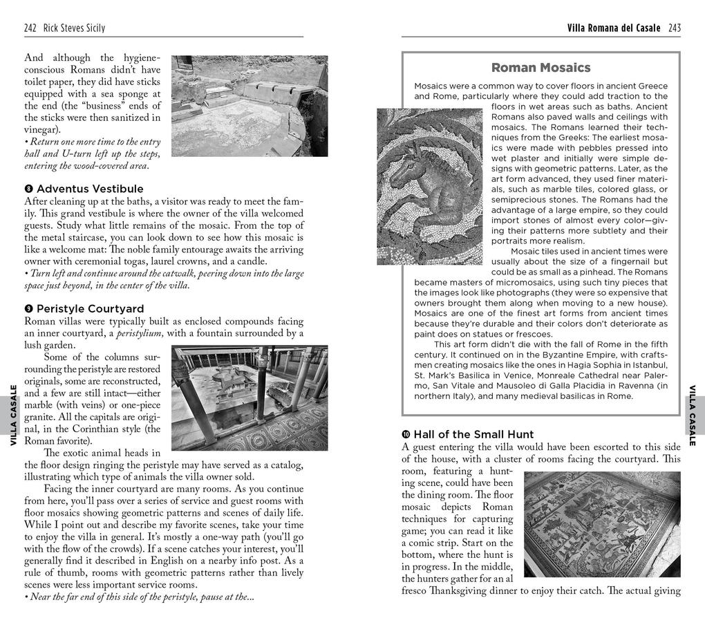 Weitere Ansicht: Rick Steves Sicily | Rick Steves