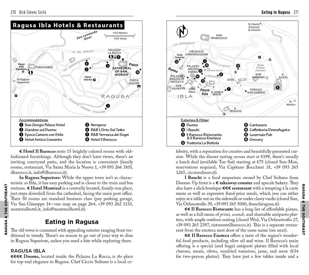 Weitere Ansicht: Rick Steves Sicily | Rick Steves