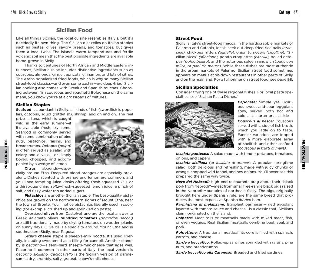 Weitere Ansicht: Rick Steves Sicily | Rick Steves