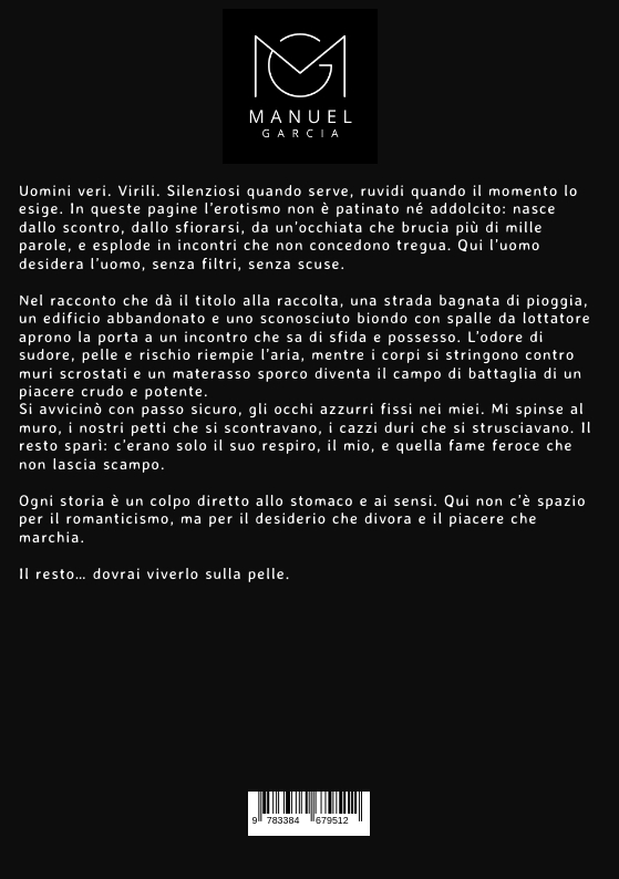 Weitere Ansicht: Scopata Sporca | Manuel García