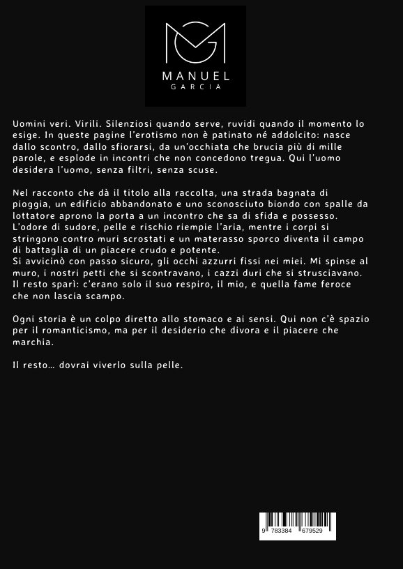 Weitere Ansicht: Scopata Sporca | Manuel García