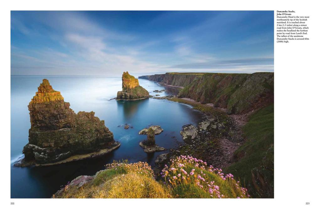 Weitere Ansicht: Scotland | Claudia Martin