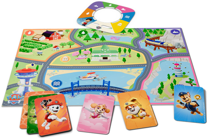 Weitere Ansicht: Tonieplay - PAW Patrol: Heldenhafte Rettung in der Abenteuerbucht