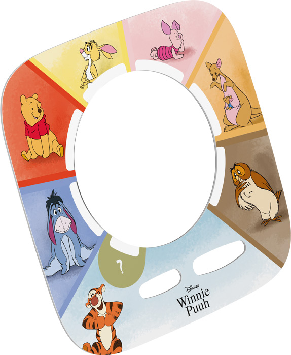 Weitere Ansicht: Tonieplay - Disney Winnie Puuh: Tiggers großes Durcheinander