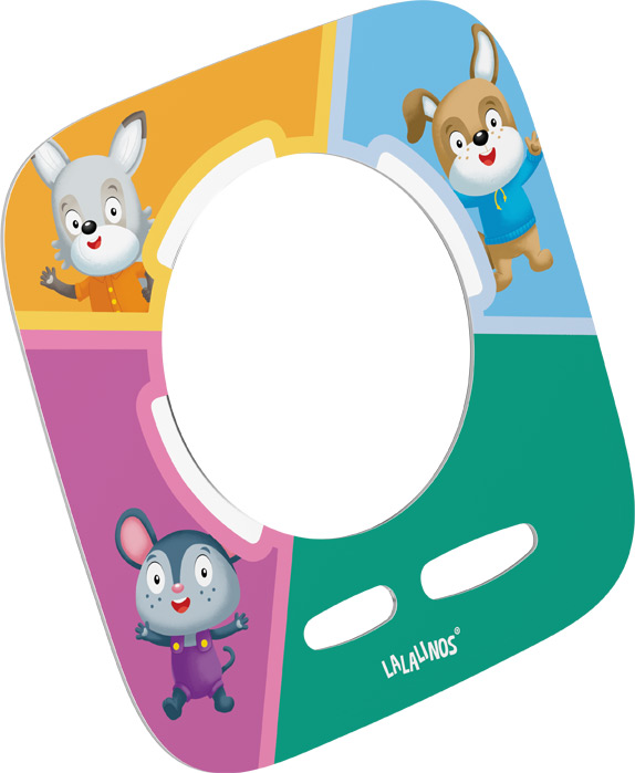 Weitere Ansicht: Tonieplay - Lalalinos: Dein Tag in Bumbaloo