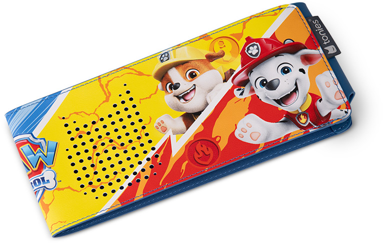 Weitere Ansicht: Toniebox 2 Hülle Paw Patrol