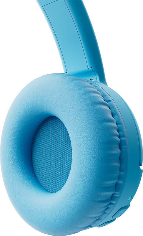 Weitere Ansicht: Tonies - Bluetooth Kopfhörer (Himmelblau)