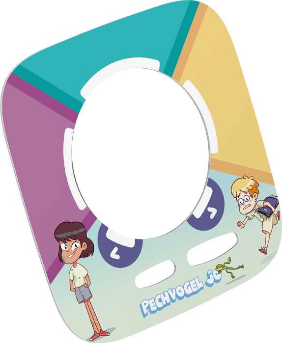Weitere Ansicht: Tonieplay - Pechovgel Jo