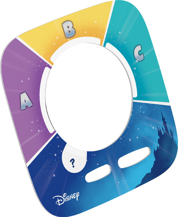 Weitere Ansicht: Tonieplay - Disney: Das große Kingdom-Quiz