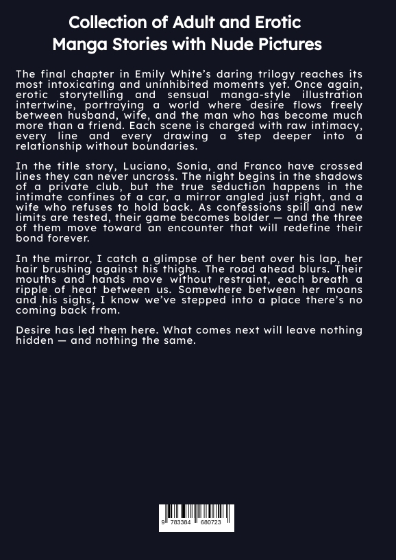 Weitere Ansicht: A Husband and Wife's Desires. 3 | Emily White