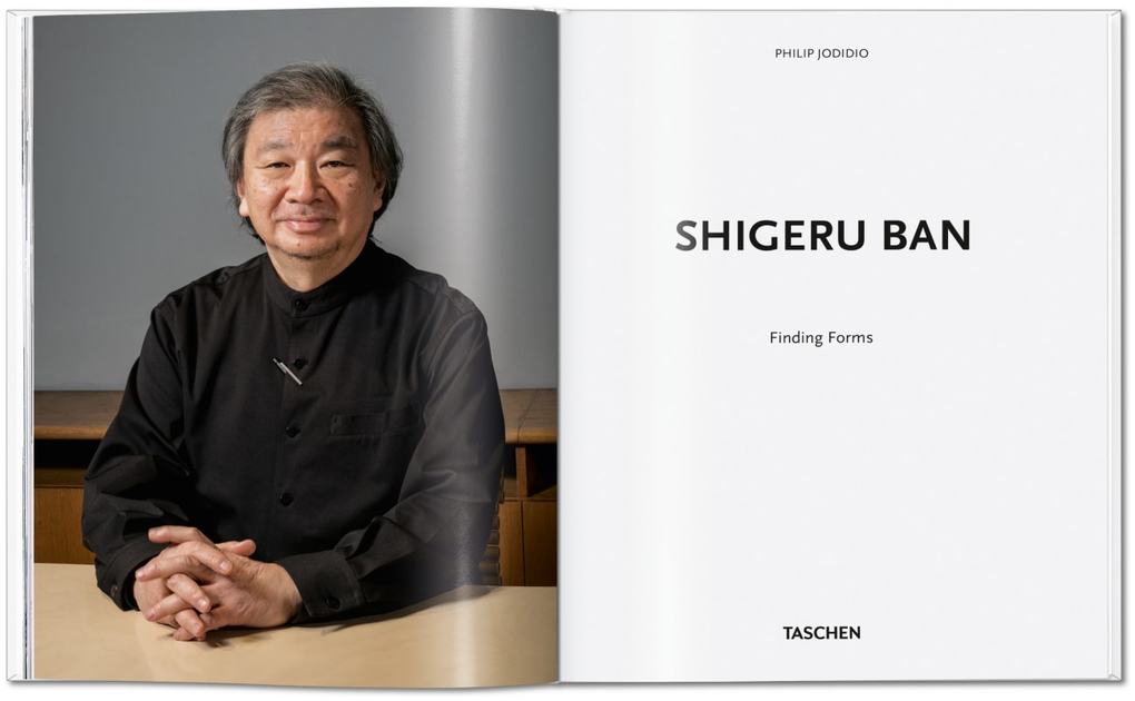 Weitere Ansicht: Shigeru Ban