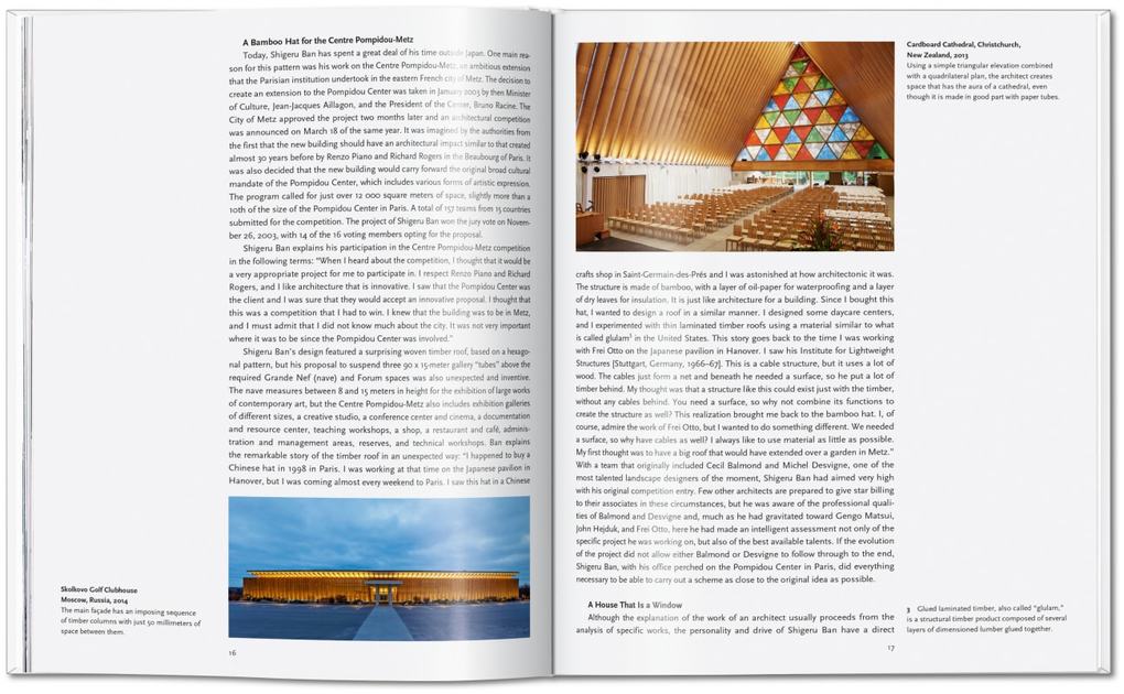 Weitere Ansicht: Shigeru Ban