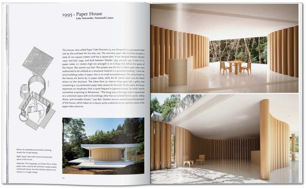 Weitere Ansicht: Shigeru Ban