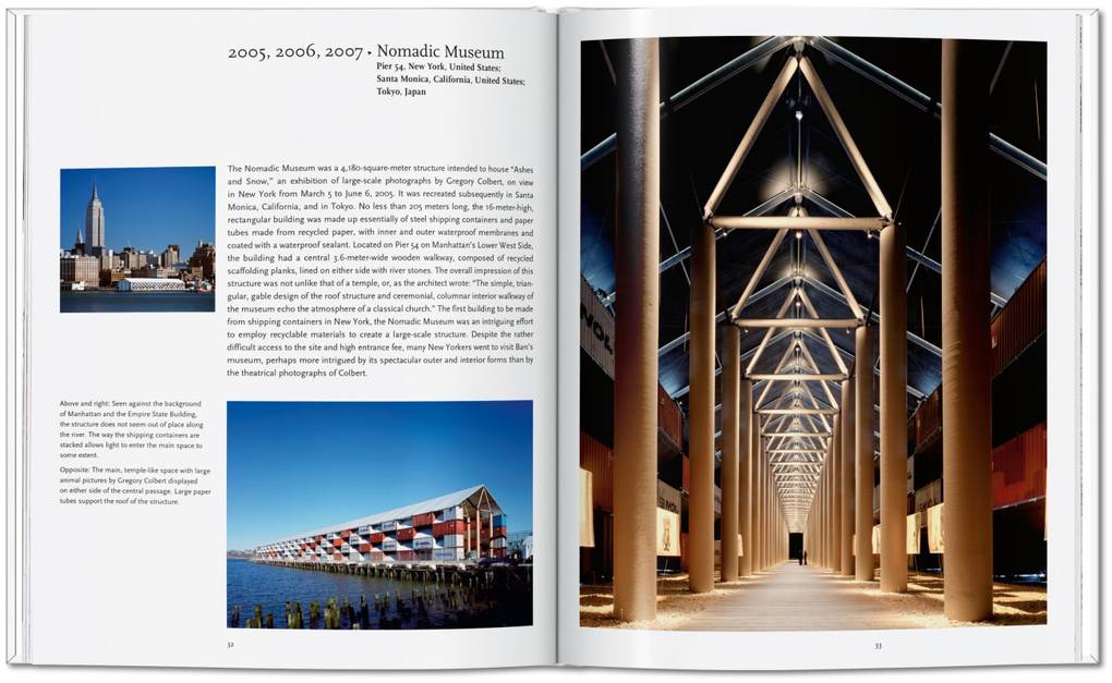 Weitere Ansicht: Shigeru Ban