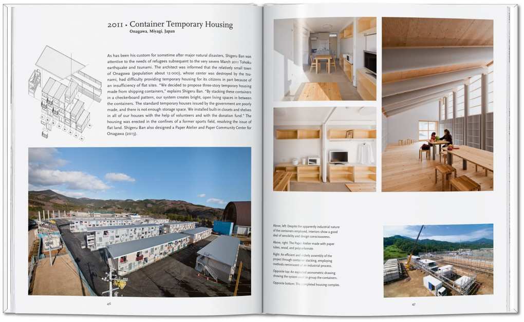 Weitere Ansicht: Shigeru Ban