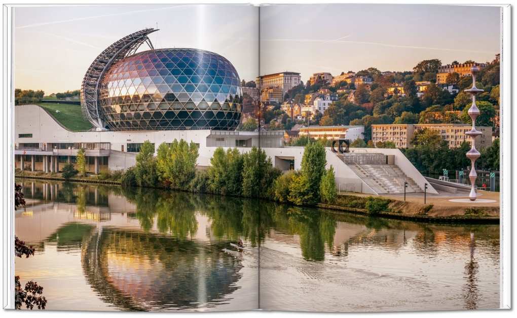 Weitere Ansicht: Shigeru Ban