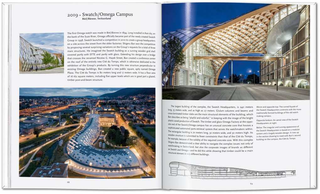 Weitere Ansicht: Shigeru Ban