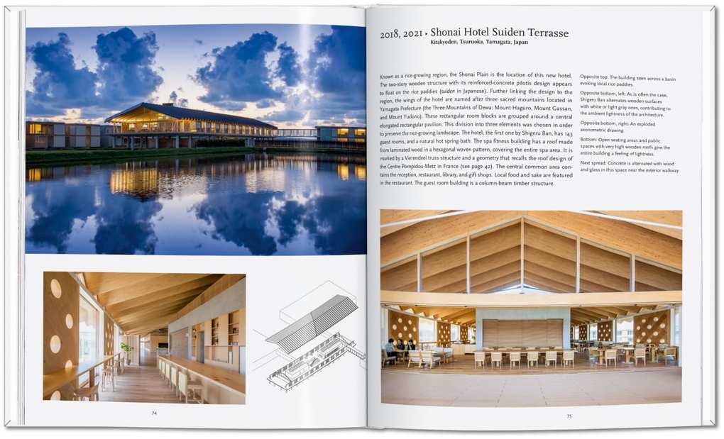 Weitere Ansicht: Shigeru Ban