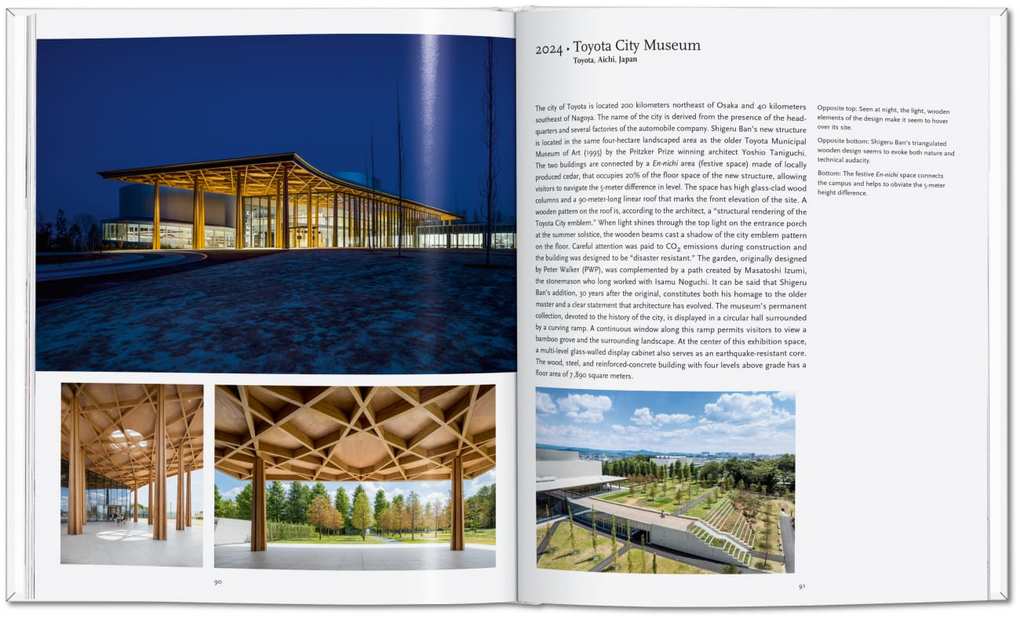 Weitere Ansicht: Shigeru Ban