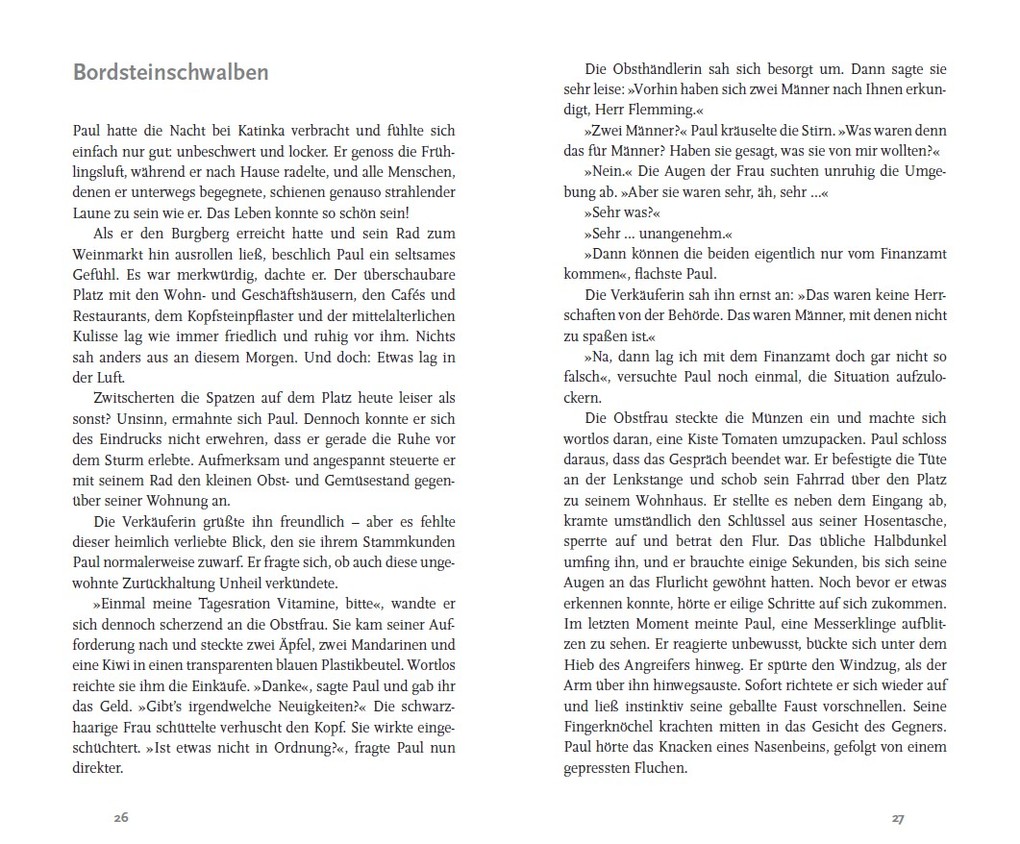 Weitere Ansicht: Gesalzen & Gepfeffert | Jan Beinßen, Hannes Henn