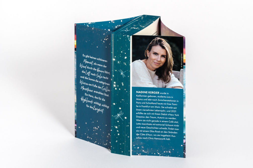 Weitere Ansicht: My Highland Secret | Nadine Kerger