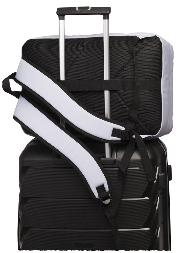 Weitere Ansicht: BENCH Rucksack hydro, hellviolett