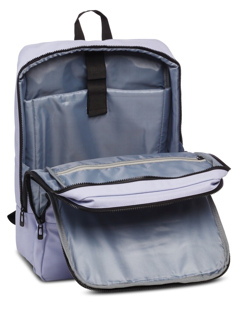 Weitere Ansicht: BENCH Rucksack hydro, hellviolett