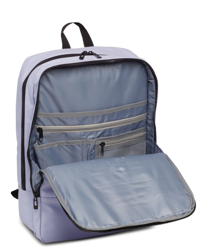 Weitere Ansicht: BENCH Rucksack hydro, hellviolett