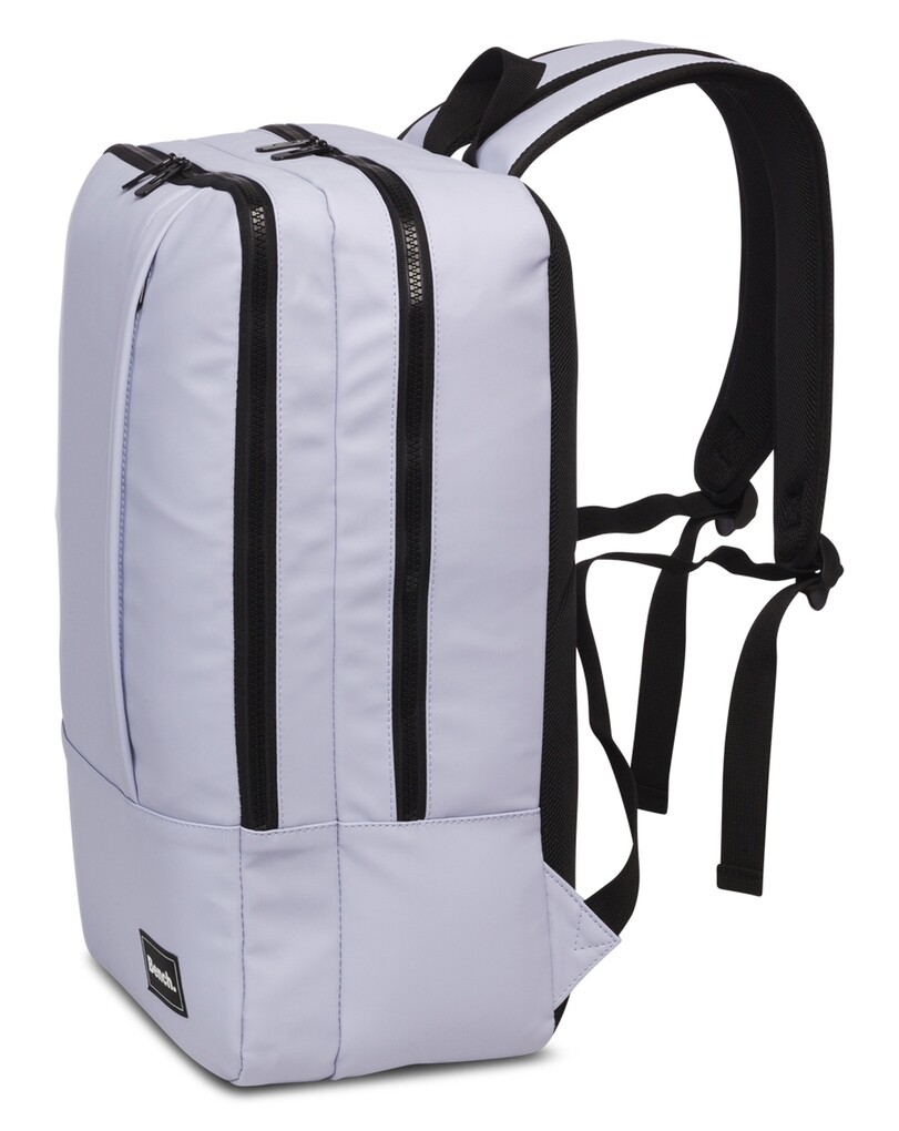 Weitere Ansicht: BENCH Rucksack hydro, hellviolett